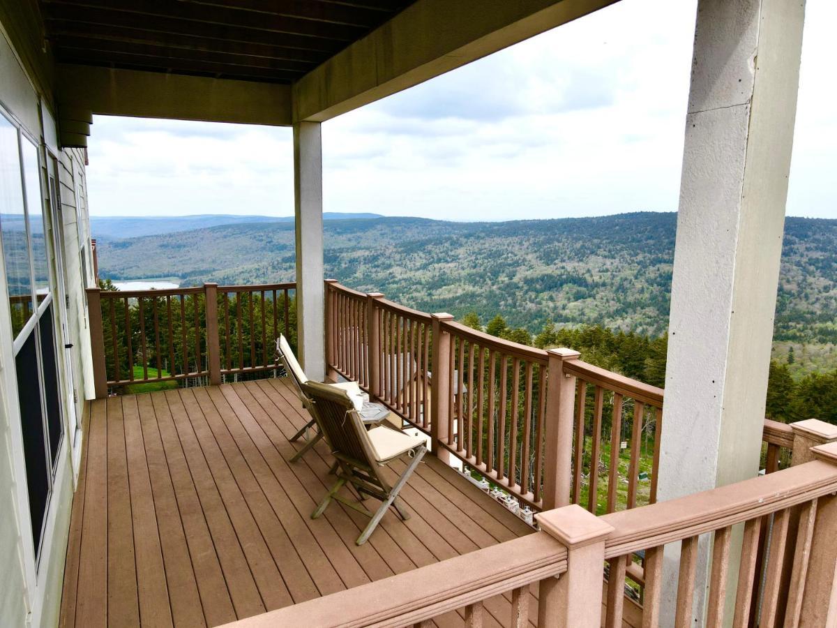 Remodeled Ski In-Out - 305 Soaring Eagle - Luxury! Dunmore Exterior photo