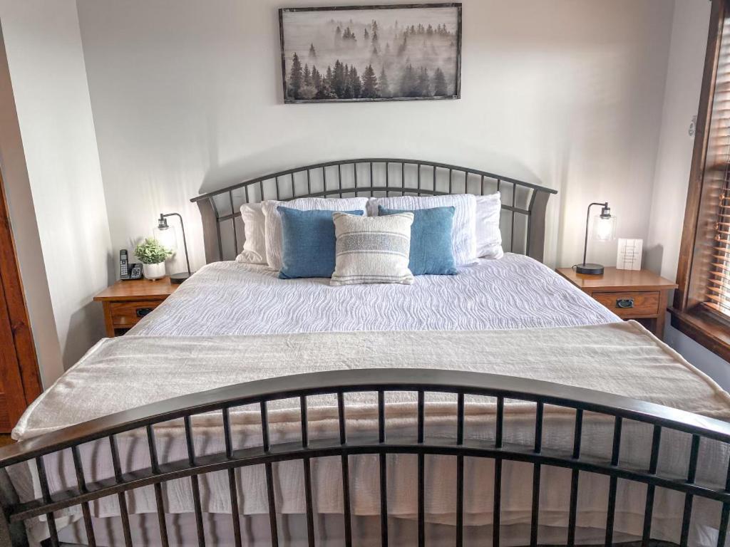 Remodeled Ski In-Out - 305 Soaring Eagle - Luxury! Dunmore Exterior photo