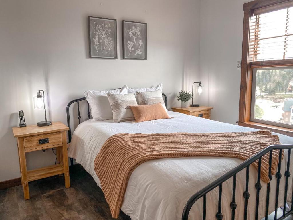 Remodeled Ski In-Out - 305 Soaring Eagle - Luxury! Dunmore Exterior photo