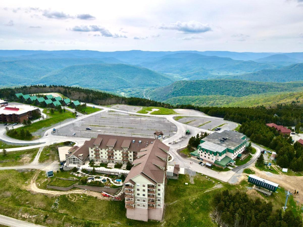 Remodeled Ski In-Out - 305 Soaring Eagle - Luxury! Dunmore Exterior photo