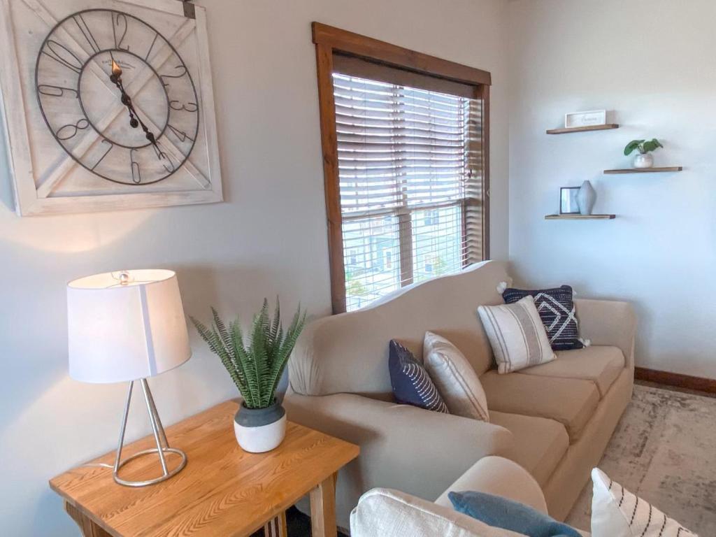 Remodeled Ski In-Out - 305 Soaring Eagle - Luxury! Dunmore Exterior photo