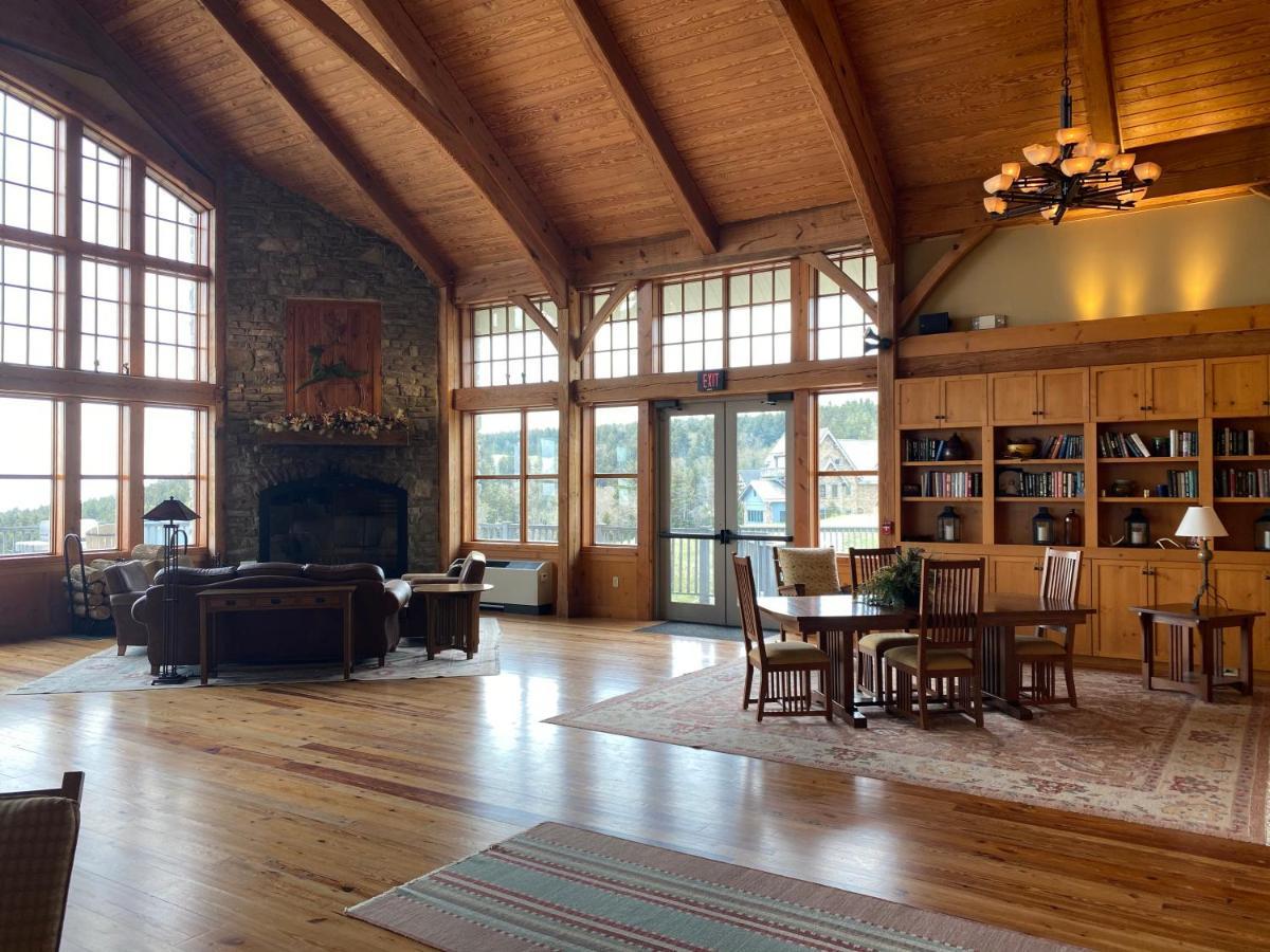 Remodeled Ski In-Out - 305 Soaring Eagle - Luxury! Dunmore Exterior photo