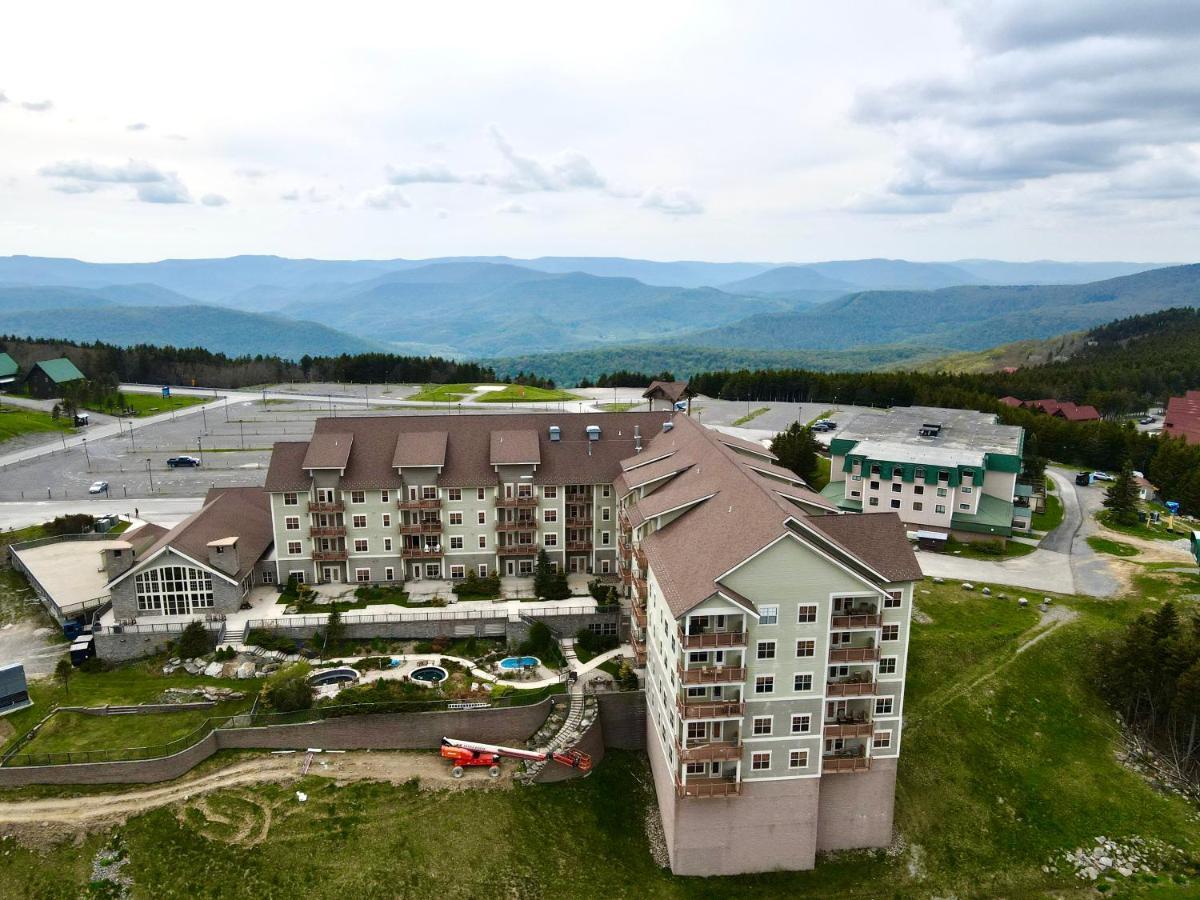 Remodeled Ski In-Out - 305 Soaring Eagle - Luxury! Dunmore Exterior photo