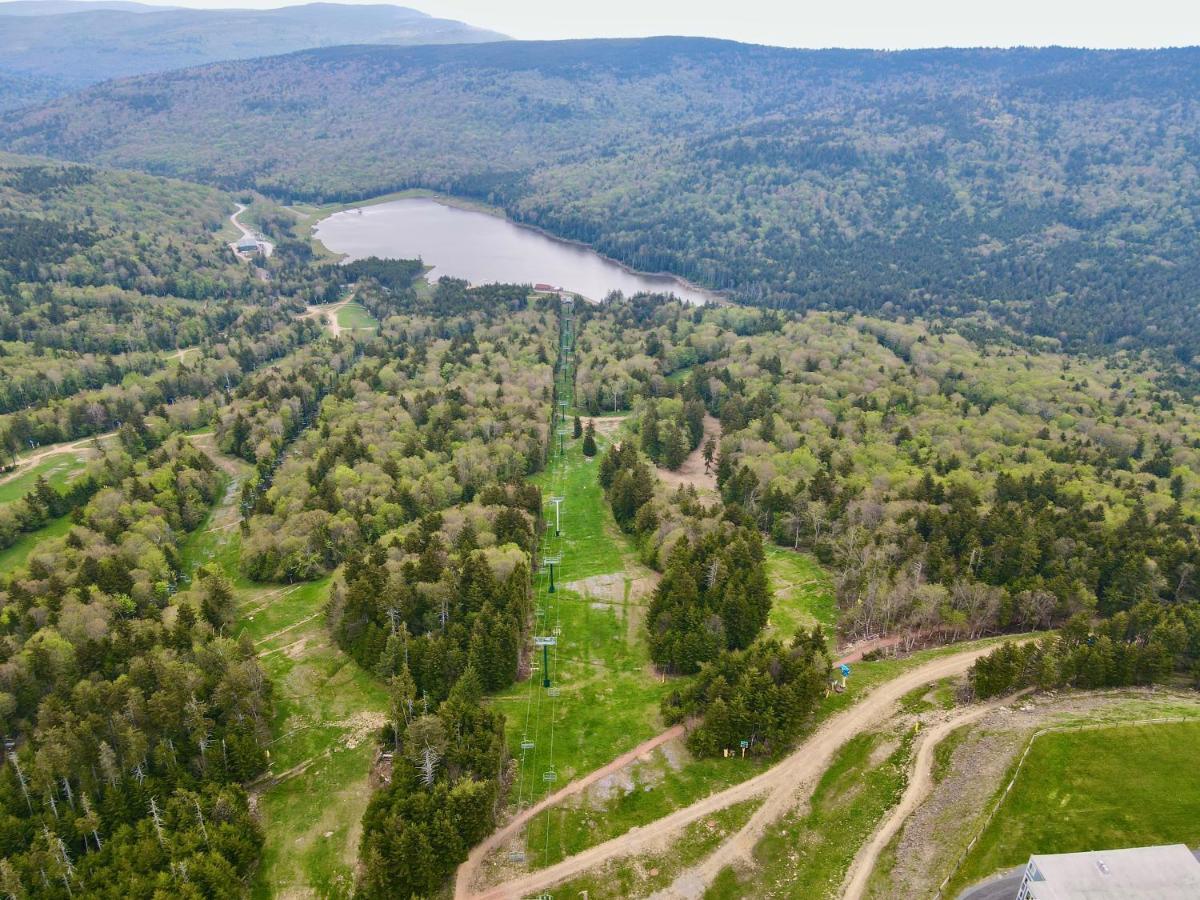 Remodeled Ski In-Out - 305 Soaring Eagle - Luxury! Dunmore Exterior photo