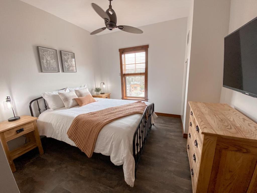 Remodeled Ski In-Out - 305 Soaring Eagle - Luxury! Dunmore Exterior photo