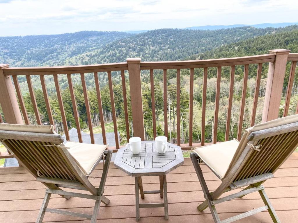 Remodeled Ski In-Out - 305 Soaring Eagle - Luxury! Dunmore Exterior photo