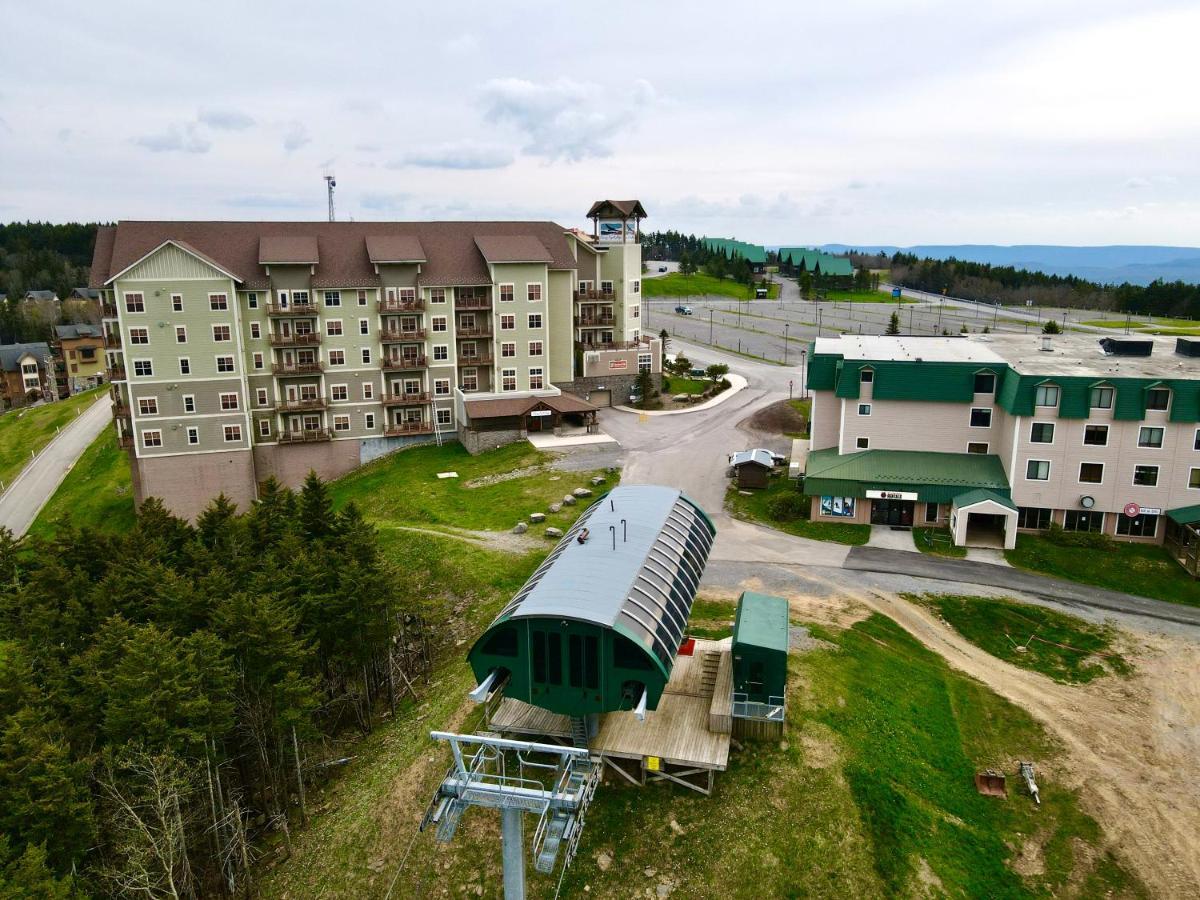 Remodeled Ski In-Out - 305 Soaring Eagle - Luxury! Dunmore Exterior photo